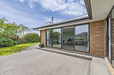 Photo of property in 1 Lloyds Close, Rolleston, 7614