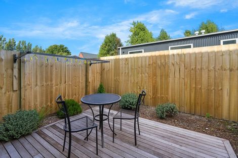 Photo of property in 4/193 Kilmore Street, Christchurch Central, Christchurch, 8013