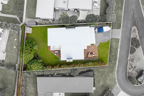 Photo of property in 4 Tio Lane, Omaha, 0986