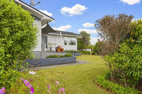 Photo of property in 24 Featherston Street, Levin, 5510