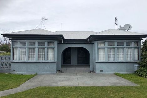 Photo of property in 1007 Tomoana Road, Mahora, Hastings, 4120