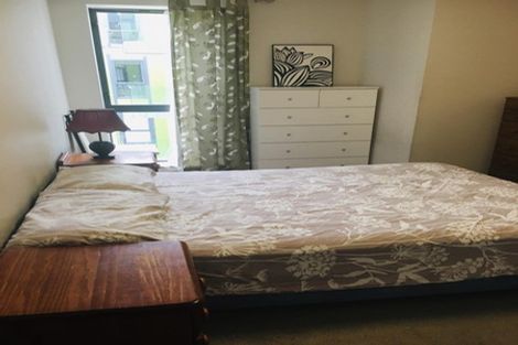 Photo of property in Dual Apartments, 108/142u Vivian Street, Te Aro, Wellington, 6011