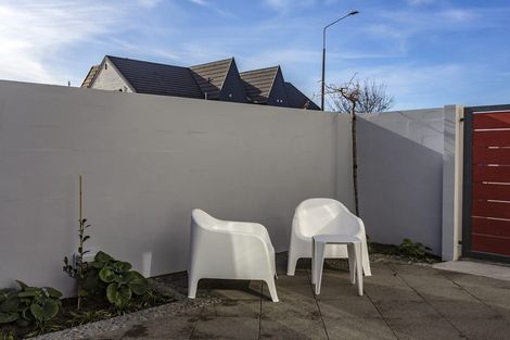 Photo of property in 152a Salisbury Street, Christchurch Central, Christchurch, 8013