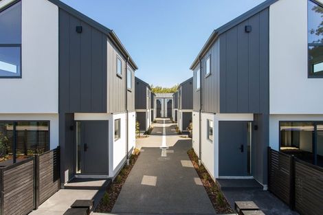 Photo of property in 1/20 Rochester Street, Linwood, Christchurch, 8062