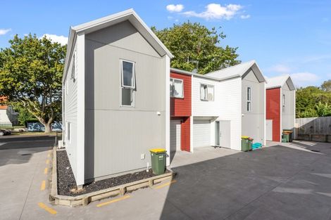 Photo of property in 16u1 Hammond Street, Hamilton Central, Hamilton, 3204