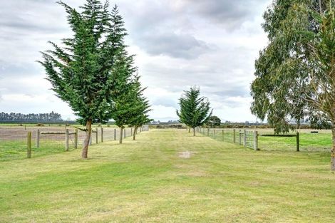 Photo of property in 286b Isaac Road, Eyrewell, Rangiora, 7476