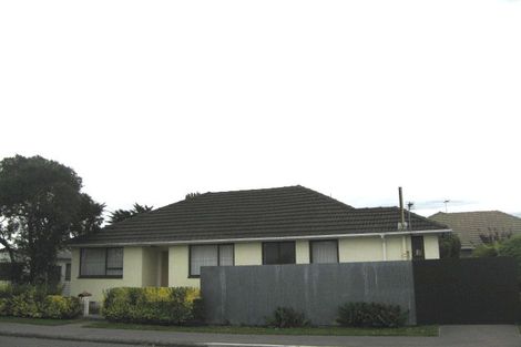 Photo of property in 1 Newland Street, Hoon Hay, Christchurch, 8025
