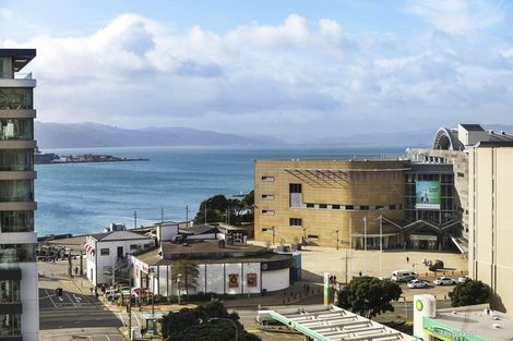 Photo of property in Elevate, 9/30a Taranaki Street, Te Aro, Wellington, 6011