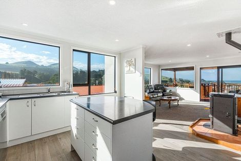 Photo of property in 6 Bennett Road, Ocean View, Dunedin, 9035