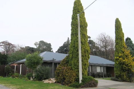 Photo of property in 31 Lowther Place, Taradale, Napier, 4112