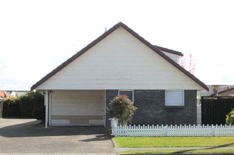 Photo of property in 11unit Hilda Street, Fenton Park, Rotorua, 3010