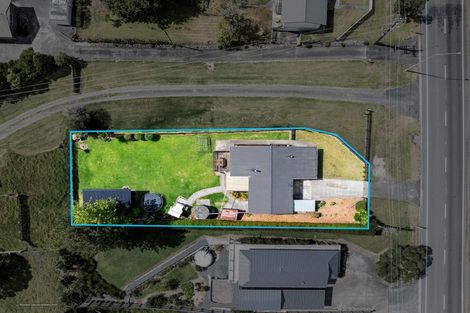 Photo of property in 182 Port Albert Road, Wellsford, 0900