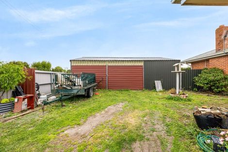 Photo of property in 5 Douglas Road, Amberley, 7410
