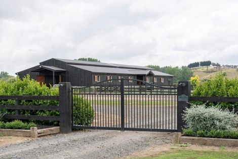 Photo of property in 381 Mystery Creek Road, Ohaupo, 3881