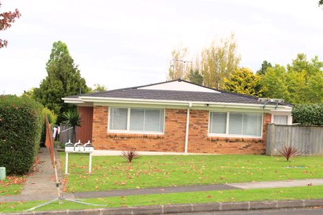 Photo of property in 3/65 Howe Street, Howick, Auckland, 2014