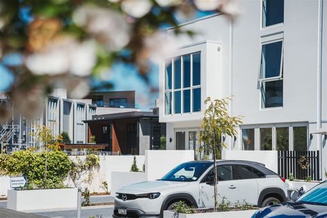 Photo of property in 9/35 Kilmore Street, Christchurch Central, Christchurch, 8013