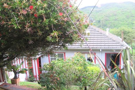 Photo of property in 6 Worcester Street, Wilton, Wellington, 6012