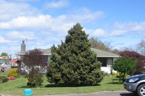 Photo of property in 131 Rickit Street, Taupo, 3330