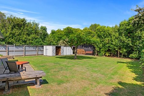 Photo of property in 19 Westfield Avenue, Templeton, Christchurch, 8042