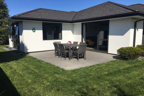 Photo of property in 3 Mckendry Road, Wigram, Christchurch, 8042