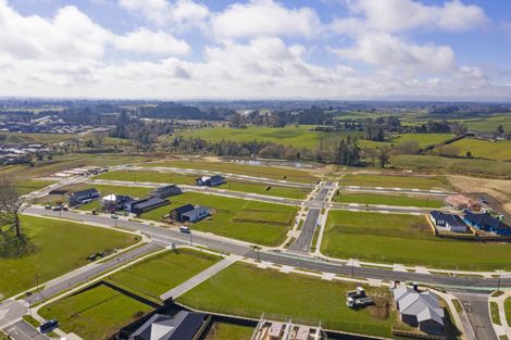 Photo of property in 30 Taahunui Rise, Peacocke, 3206