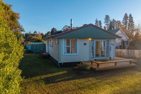 Photo of property in 22b Marino Street, Rangataua, Ohakune, 4691
