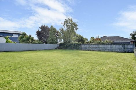 Photo of property in 11a Coates Place, Rangiora, 7400