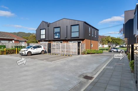 Photo of property in 7c Dyer Street, Epuni, Lower Hutt, 5011