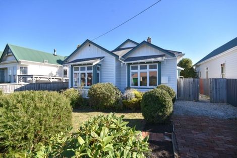 Photo of property in 14 Normanby Street, Saint Kilda, Dunedin, 9012