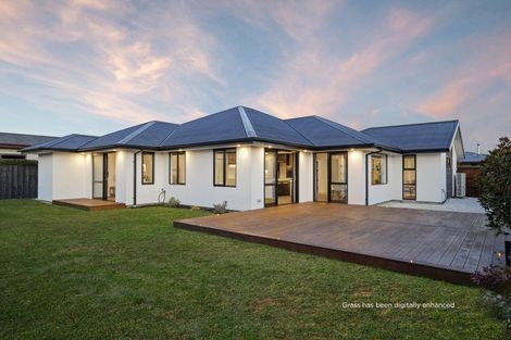 Photo of property in 4 Rostrevor Place, Mairehau, Christchurch, 8052