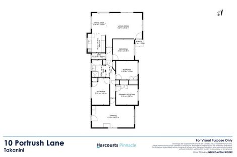 Photo of property in 10 Portrush Lane, Takanini, 2112