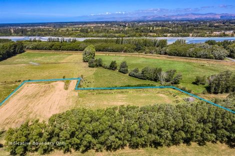 Photo of property in 135b Heywards Road, Clarkville, Kaiapoi, 7692