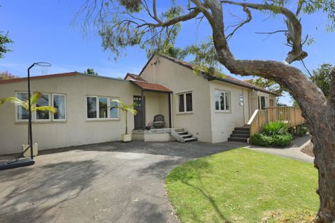 Photo of property in 10 Mclean Street, Woodville, 4920
