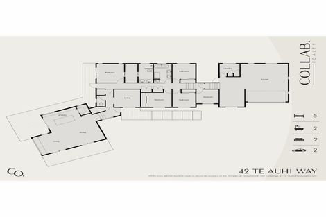 Photo of property in 42 Te Auhi Way, Welcome Bay, Tauranga, 3112