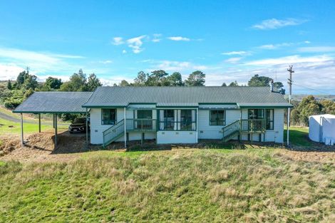 Photo of property in 257 Bluff Road, Pokeno, 2471