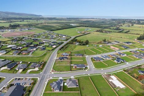 Photo of property in 4 Benn Street, Amberley, 7481