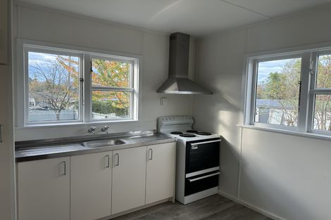 Photo of property in 57 Peel Street, Geraldine, 7930