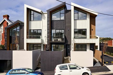 Photo of property in 25c Thompson Street, Mount Cook, Wellington, 6011