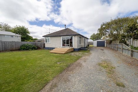 Photo of property in 14 Andrew Street, Allenton, Ashburton, 7700