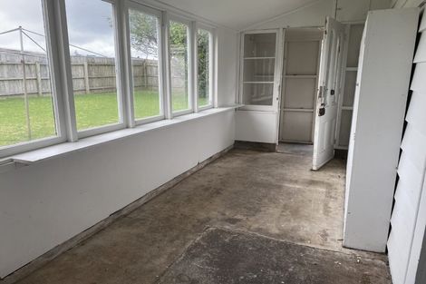 Photo of property in 3 Meldrum Street, Te Kamo, Whangarei, 0112