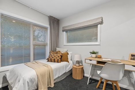 Photo of property in 124b Glandovey Road, Strowan, Christchurch, 8052