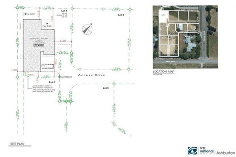 Photo of property in 5 Carters Road, Allenton, Ashburton, 7700