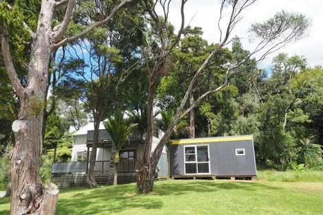 Photo of property in 65 Curtis Road, Rawene, Kaikohe, 0473