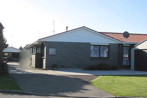 Photo of property in 16a Glenvale Drive, Kaiapoi, 7630