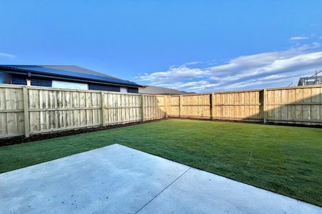 Photo of property in 13a Korimako Crescent, Rolleston, 7678