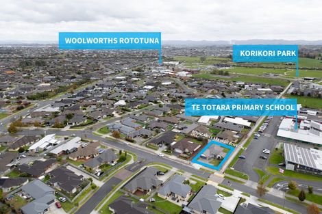 Photo of property in 25 Hector Drive, Rototuna North, Hamilton, 3210