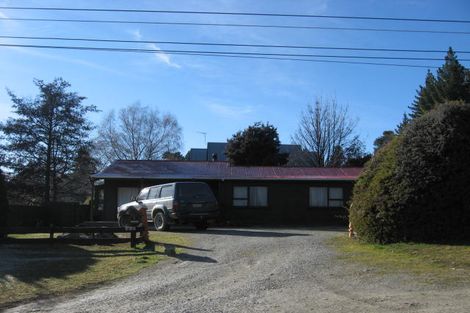 Photo of property in 64b Dungarvon Street, Wanaka, 9305