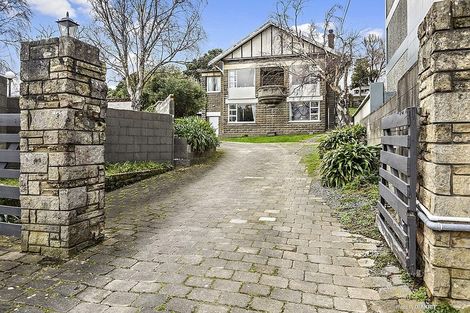 Photo of property in 103a Coromandel Street, Newtown, Wellington, 6021