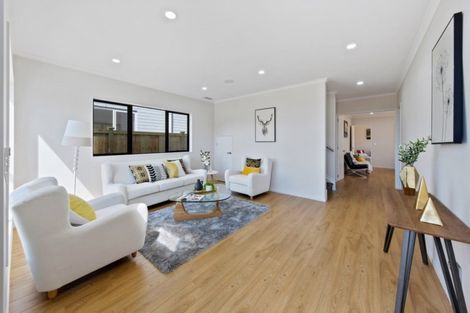Photo of property in 26 Koropa Road, Flat Bush, Auckland, 2019