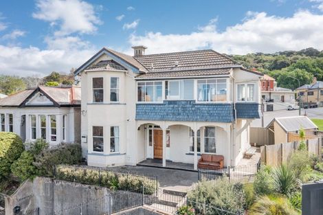 Photo of property in 54 Heriot Row, Dunedin Central, Dunedin, 9016
